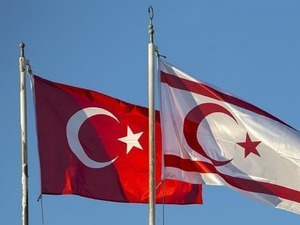 Ekonomi y&ouml;netimi KKTC'nin kuruluşunun 42. yılını kutladı
