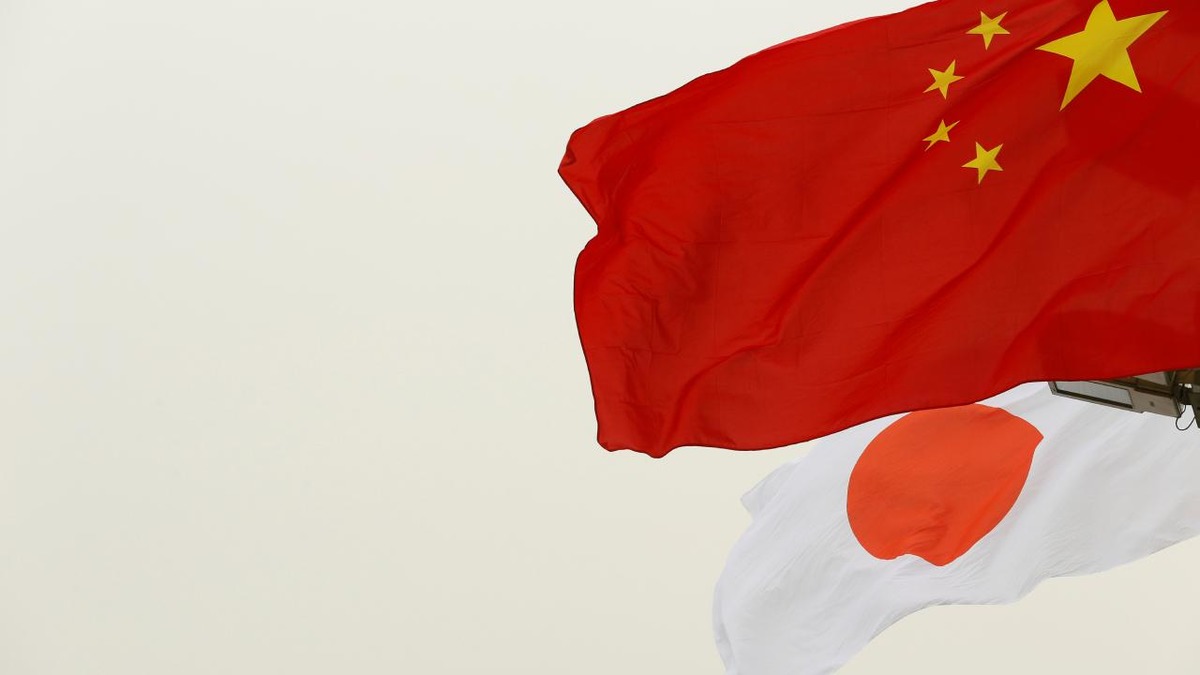 Japonya ya seyahat uyarısı: Biletler iade ediliyor, Görsel 1