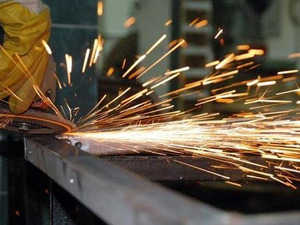 İmalat sekt&ouml;r&uuml;nde &ccedil;alışan sayısı son 5 yılda y&uuml;zde 26 arttı