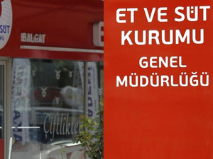 Et ve S&uuml;t Kurumu'ndan 'et ithalatı' iddialarına ilişkin a&ccedil;ıklama