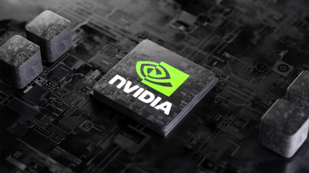 NVIDIA, &ccedil;arşamba g&uuml;n&uuml; bilan&ccedil;osunu a&ccedil;ıklıyor, G&ouml;rsel 1
