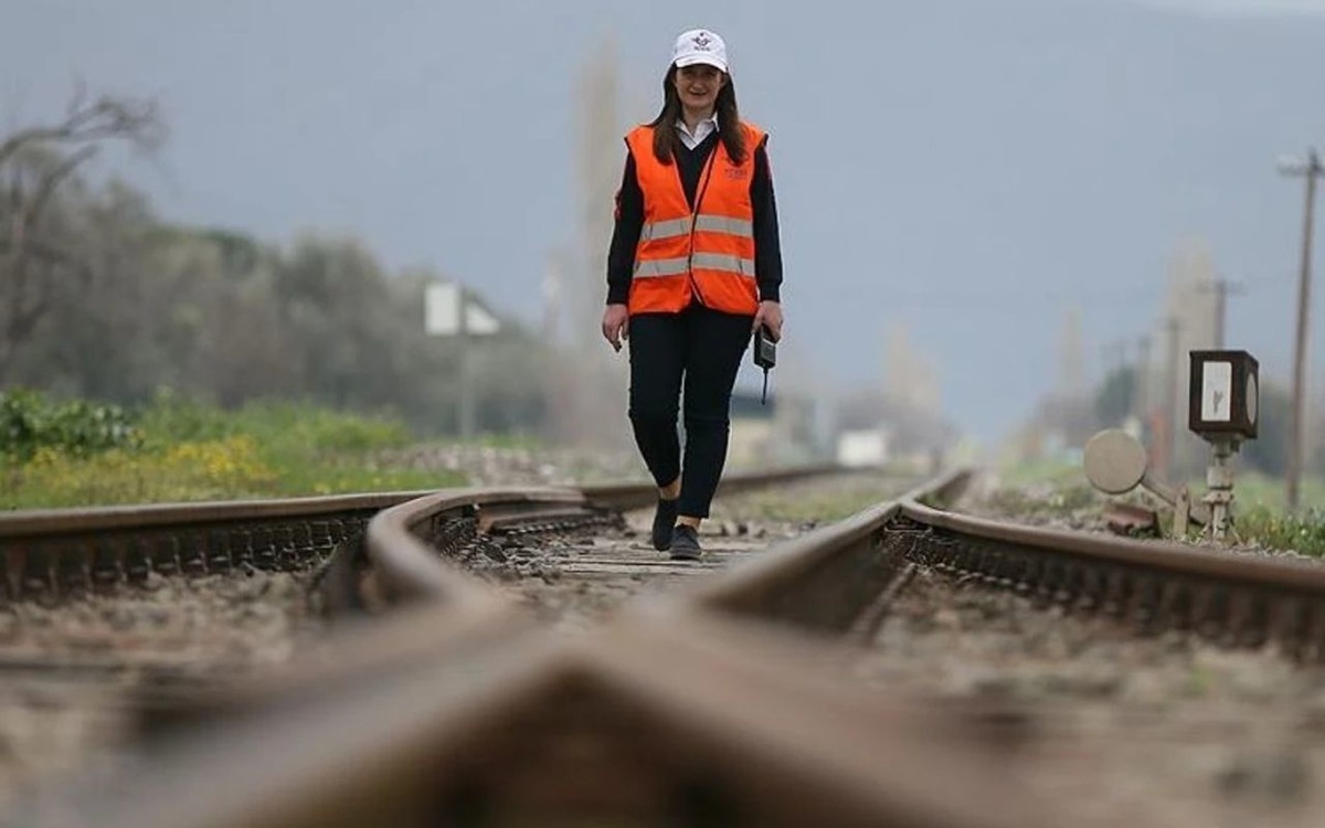 TCDD personel alımına çıktı: 780 kişi istihdam edilecek, Görsel 1