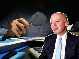 Murat Salar&rsquo;dan kritik uyarı: &ldquo;Standart &uuml;st&uuml; getiriler sorgulanmalı&rdquo;
