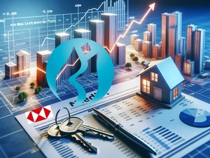 HSBC, halka a&ccedil;ık gayrimenkul şirketleri i&ccedil;in değerlendirme raporunu yayınladı