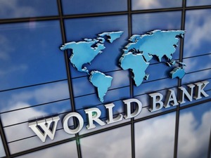 D&uuml;nya Bankası'ndan T&uuml;rkiye'ye milyon euroluk finansman
