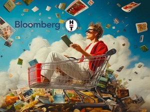 Bloomberg HT T&uuml;ketici G&uuml;ven &Ouml;n Endeksi Kasım'da y&uuml;kseldi