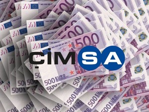 &Ccedil;imsa'ya EBRD'den 50 milyon avroluk dev finansman desteği!