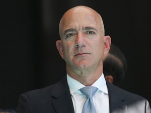 Jeff Bezos, Project Prometheus&rsquo;un eş-CEO&rsquo;su oluyor