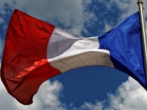 Ukrayna, Fransa ile savaş u&ccedil;ağı satın alma konusunda anlaştı