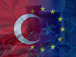 AB Komisyonu'ndan T&uuml;rkiye tahmini: Enflasyon beklentisi ne oldu?