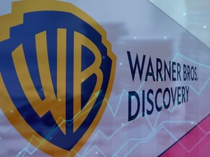 Suudi Arabistan&rsquo;ın Warner Bros Discovery Hamlesi Hisseleri U&ccedil;urdu!