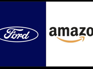 Ford, Amazon&rsquo;da Araba Satmaya Başlıyor