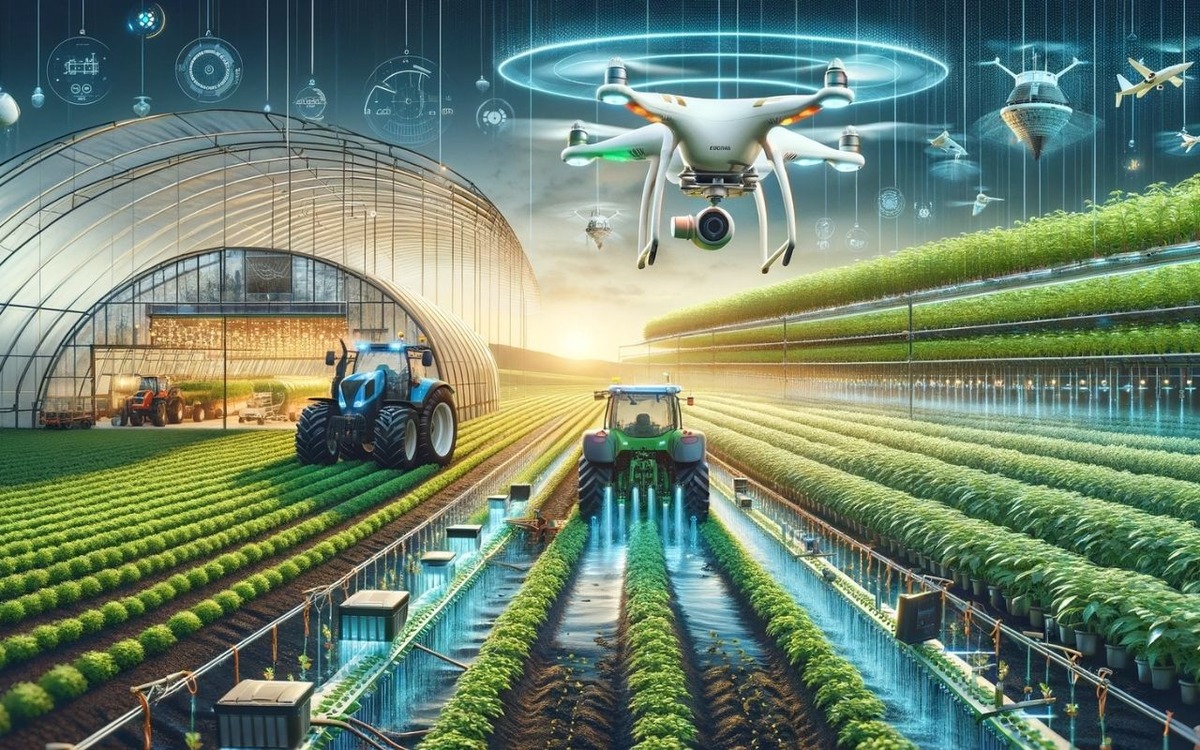 Agrotech’ten 150 milyar dolarlık tıbbi kenevir üretim kararı: Şirket satın alıyor!, Görsel 1