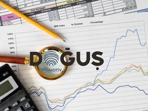 Doğuş Otomotiv (DOAS) hisselerine 6 kurumdan g&uuml;&ccedil;l&uuml; alım sinyali!