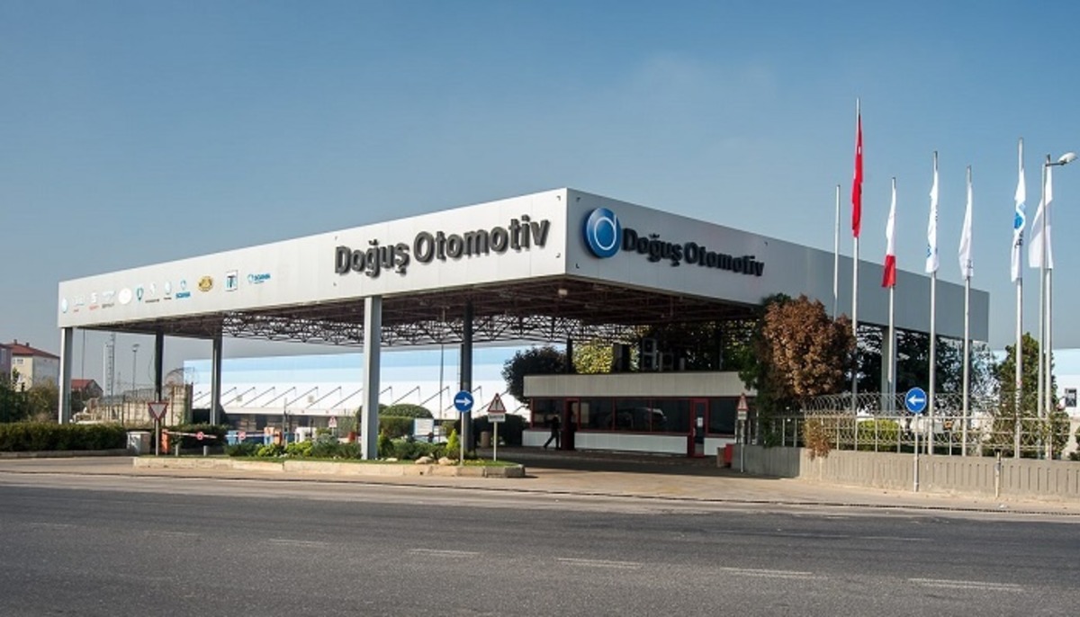Doğuş Otomotiv (DOAS) hisselerine 6 kurumdan güçlü alım sinyali!, Görsel 1