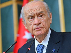 MHP lideri Bah&ccedil;eli'den 'İmralı' &ccedil;ıkışı! "Gitmekten imtina etmem"