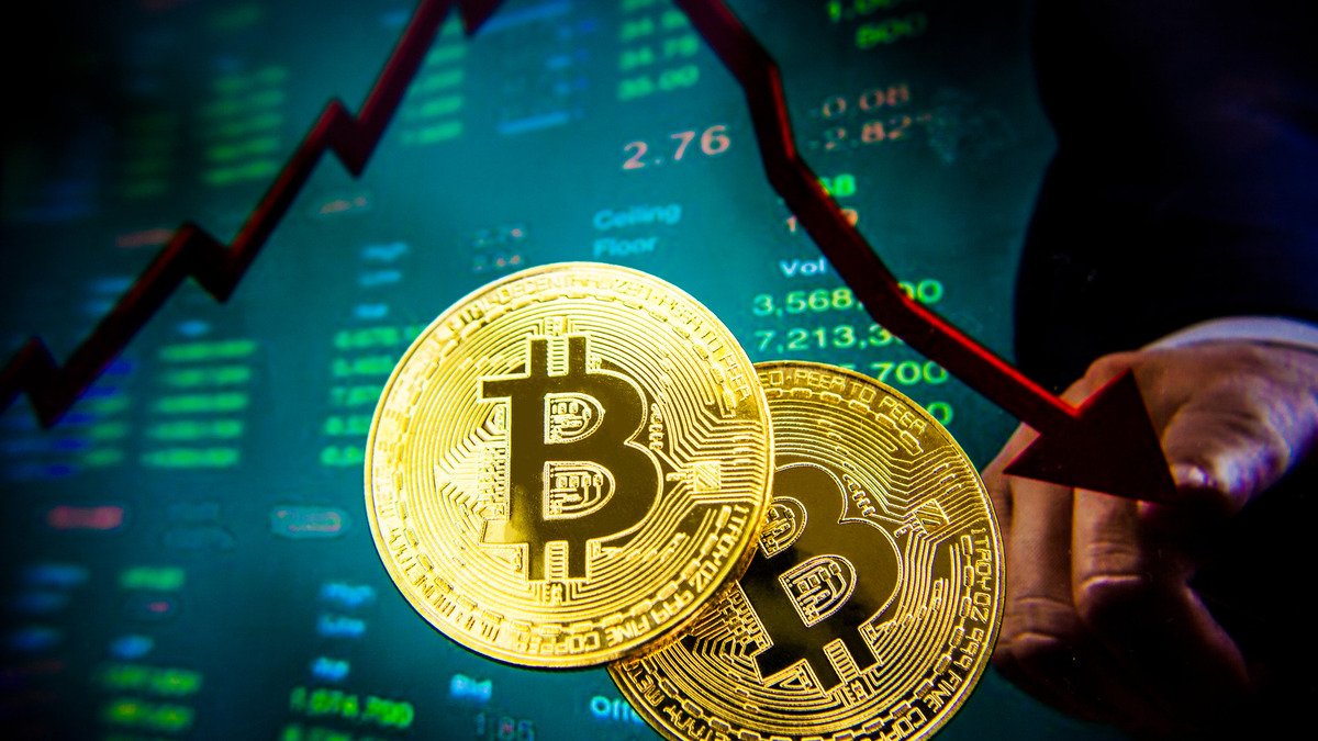 ABD li &uuml;nl&uuml; ekonomist Peter Schiff sert konuştu: &ldquo;Bitcoin dijital altın değil, &ccedil;&ouml;k&uuml;ş bunu g&ouml;sterdi!&rdquo;, G&ouml;rsel 2
