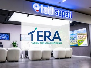 Flaş satın alma! Tatilsepeti.com el değiştiriyor: Tera Holding t&uuml;m payları alacak