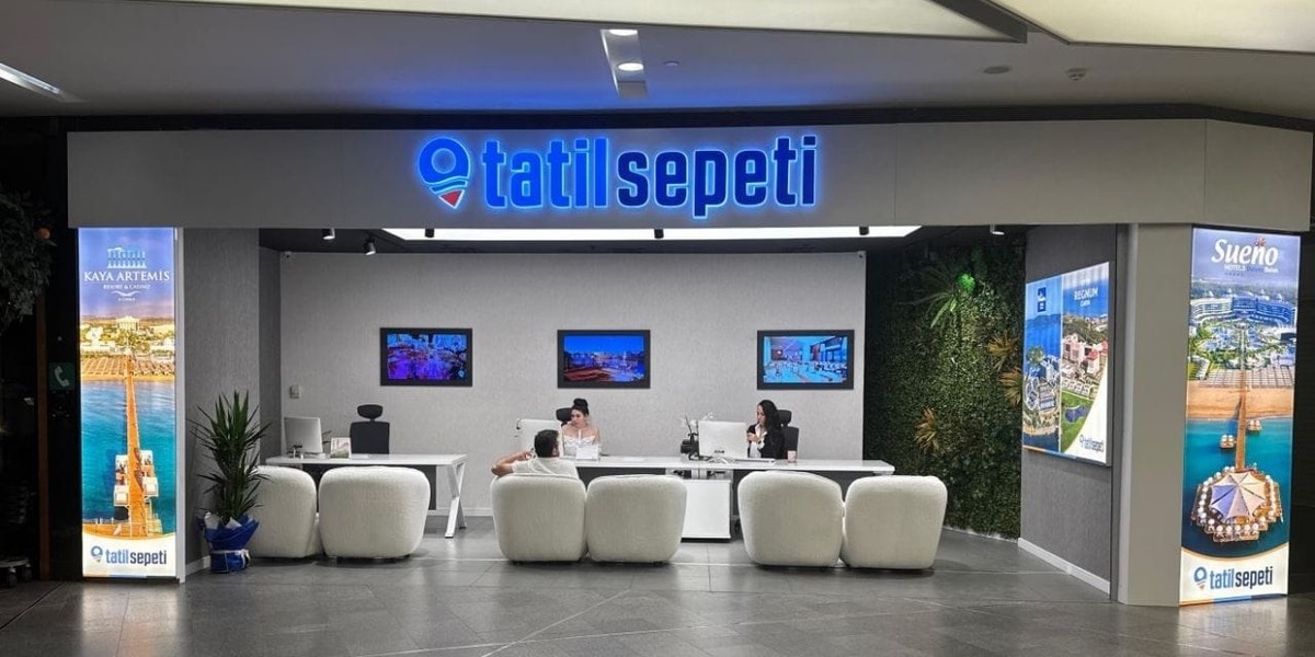 Flaş satın alma! Tatilsepeti.com el değiştiriyor: Tera Holding tüm payları alacak, Görsel 1