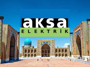 Kazancı Holding&rsquo;den &Ouml;zbekistan&rsquo;a dev imza: Aksa Elektrik, 1 milyar dolarlık yatırım yapacak!