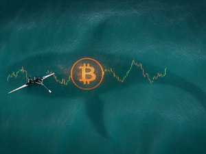 Bitcoin'de K&uuml;&ccedil;&uuml;k Yatırımcı Satıyor, B&uuml;y&uuml;k C&uuml;zdanlar Topluyor