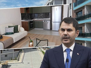 Bakan Kurum duyurdu! Kiralık konut projesinde detaylar belli oldu: S&uuml;re&ccedil; nasıl işleyecek?