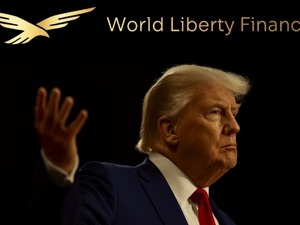 Trump&rsquo;ın adının ge&ccedil;tiği kripto şirketine ağır su&ccedil;lama: Soruşturma g&uuml;ndemde!