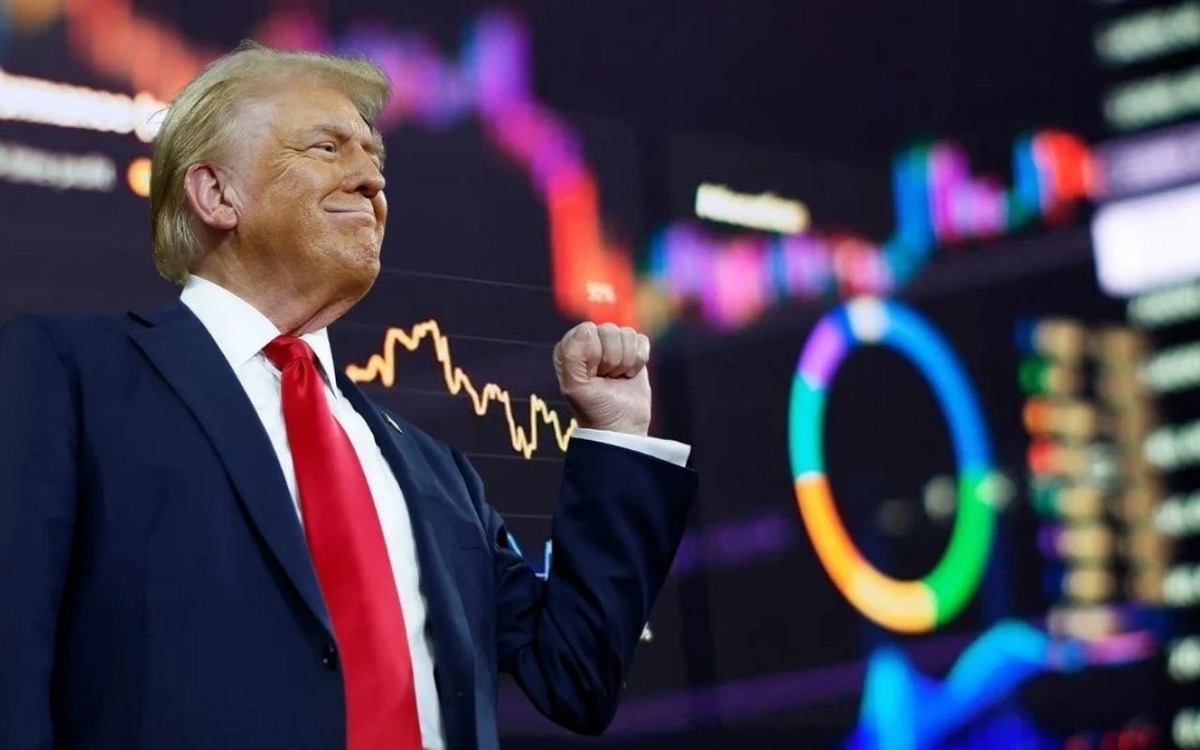 Trump&rsquo;ın adının ge&ccedil;tiği kripto şirketine ağır su&ccedil;lama: Soruşturma g&uuml;ndemde!, G&ouml;rsel 1