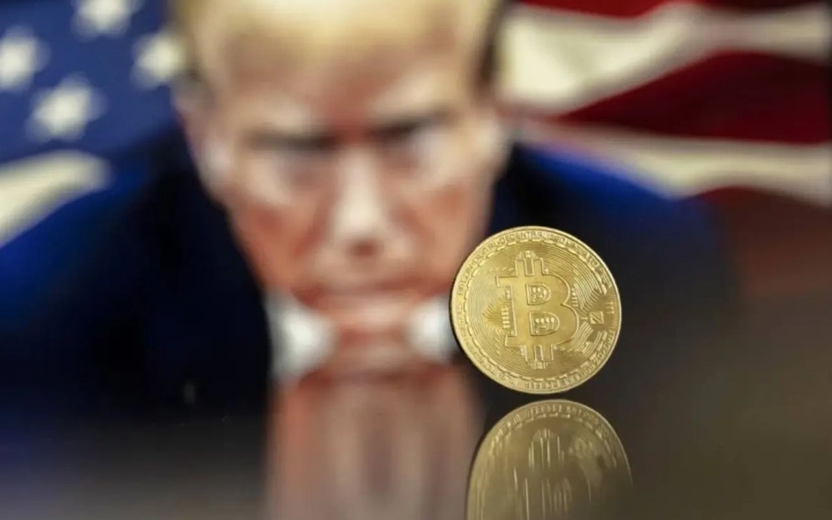 Trump&rsquo;ın adının ge&ccedil;tiği kripto şirketine ağır su&ccedil;lama: Soruşturma g&uuml;ndemde!, G&ouml;rsel 2