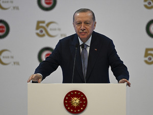 Cumhurbaşkanı Erdoğan'dan enflasyon mesajı! "Bu yolu y&uuml;r&uuml;yecek ve hedefimize varacağız"