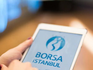 Borsa İstanbul'da 4 hissenin fiili dolaşım oranı değişti