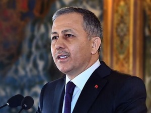 Organize su&ccedil; &ouml;rg&uuml;tlerine y&ouml;nelik operasyonlarda 106 ş&uuml;pheli yakalandı