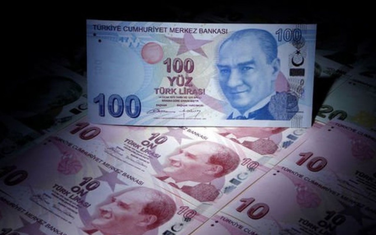 Milyonların g&ouml;z&uuml; asgari &uuml;crette: İşte masadaki rakam, G&ouml;rsel 1