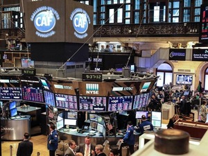 ABD&rsquo;de Margin Debt 6 Ayda Y&uuml;zde 40 Arttı: Piyasalarda D&uuml;zeltme Endişesi Artıyor