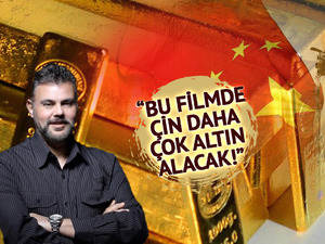 Murat Muratoğlu'ndan &ccedil;arpıcı analiz: &ldquo;Bu filmde &Ccedil;in daha &ccedil;ok altın alacak!&rdquo;