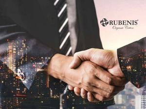 RUBNS 170 milyon TL'lik s&ouml;zleşmeyi imzaladı 