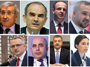 Merkez Bankası Başkanlarının enflasyon karnesi a&ccedil;ıklandı