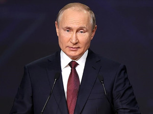 Rusya Devlet Başkanı Putin'den 'Mısır' a&ccedil;ıklaması! "İlişkilerimizi g&uuml;&ccedil;lendirmek istiyoruz"