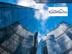 KAP'a bildirildi: Katılımevim genişlemeye devam ediyor 