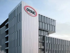 Kurumsal y&ouml;netim notu a&ccedil;ıklandı! OYAKC yeni endekse dahil oldu