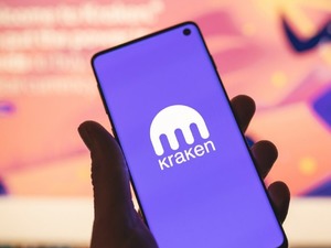 Kripto Borsası Kraken, 20 milyar dolar değerleme ile 800 milyon dolar yatırım aldı