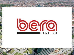 Bera Holding'ten g&uuml;neş enerjisi hamlesi! Yeni santral devrede
