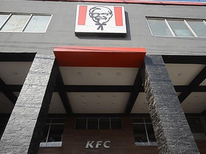 T&uuml;rkiye'den &ccedil;ekilmişti! &Uuml;nl&uuml; fast food zinciri resmen geri d&ouml;nd&uuml;