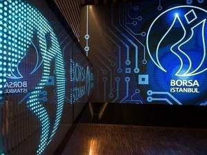Borsa g&uuml;n&uuml; y&uuml;kselişle tamamladı! İşte en &ccedil;ok kazandıran ve kaybettiren hisseler (19 Kasım 2025)