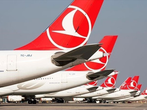 T&uuml;rk Hava Yolları'ndan Air Albania hakkında kritik karar! Hepsini birden satıyor