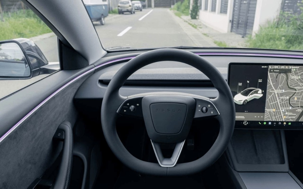 Tesla&rsquo;nın uygun fiyatlı modeli T&uuml;rkiye&rsquo;de ne kadar?, G&ouml;rsel 2