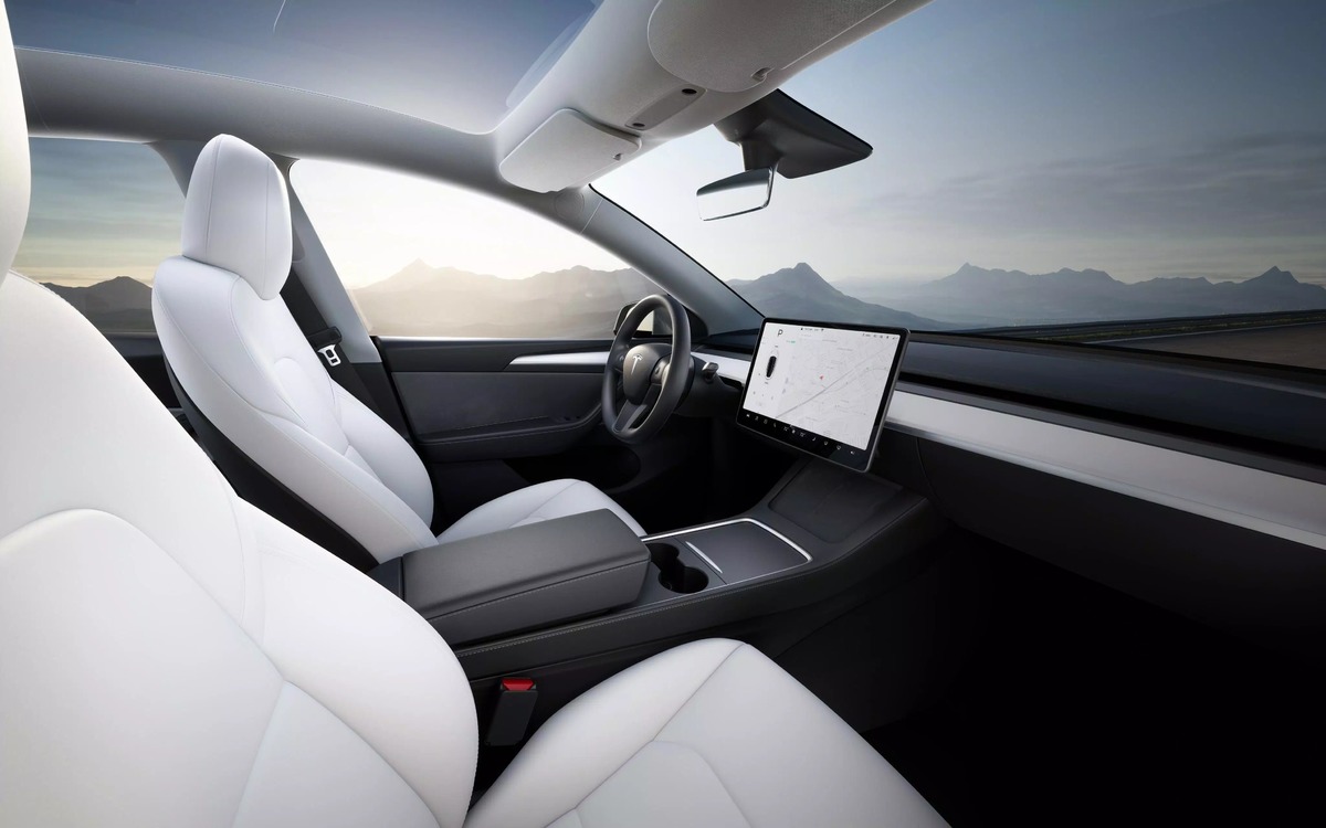 Tesla&rsquo;nın uygun fiyatlı modeli T&uuml;rkiye&rsquo;de ne kadar?, G&ouml;rsel 1