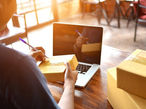 e-Ticaret kısıtlamaları kargo sekt&ouml;r&uuml;n&uuml; de etkiledi! Rakamlarla a&ccedil;ıkladılar: "Neredeyse sonlandı"