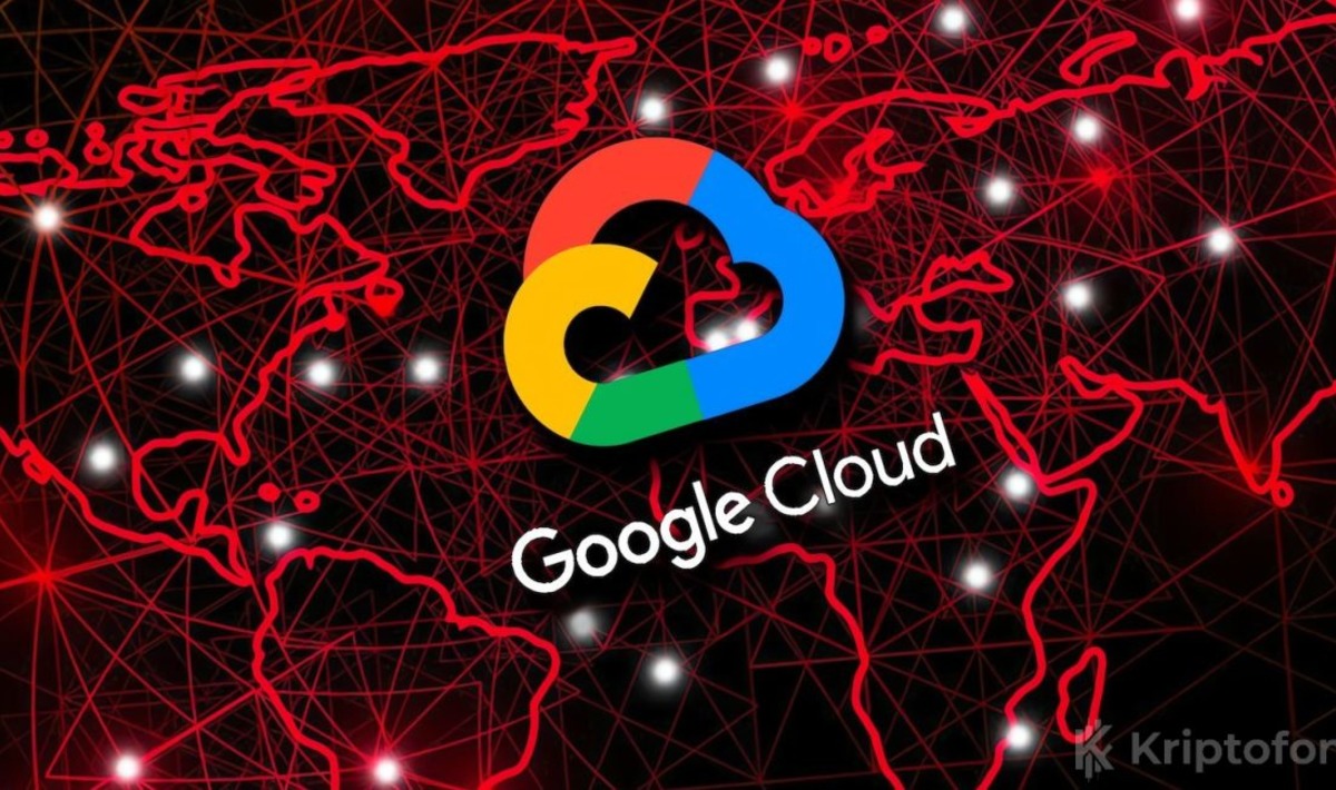 Cumhurbaşkanı Yardımcısı Yılmaz a&ccedil;ıkladı: Turkcell ve Google Cloud&rsquo;un tarihi T&uuml;rkiye yatırımında rakam y&uuml;kseldi!, G&ouml;rsel 2