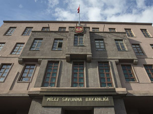 MSB'den 'İskenderun' a&ccedil;ıklaması! 4 personelin TSK ile ilişiği kesildi